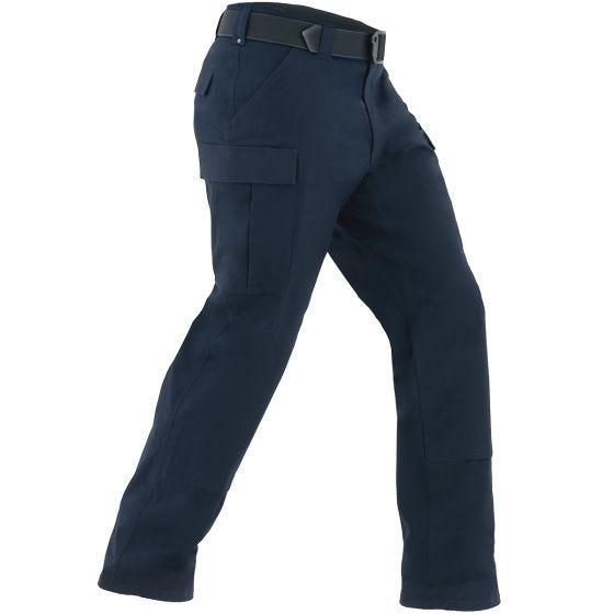 First Tactical Tactix BDU Broek Heren - Midnight Navy
