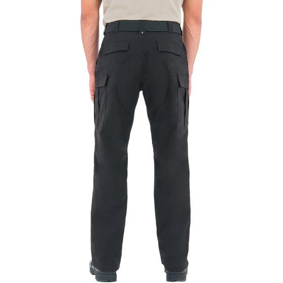 First Tactical Tactix BDU Broek Heren - Zwart