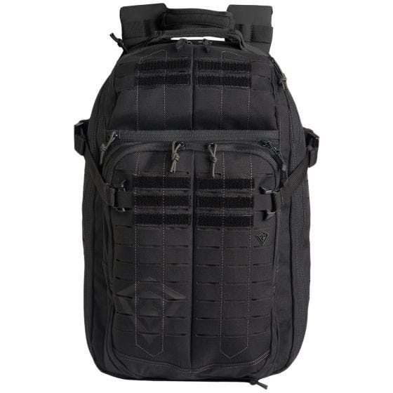 First Tactical Tactix Rugzak Eén Dag Plus - Zwart