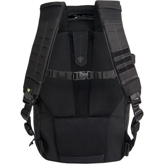 First Tactical Tactix Rugzak Eén Dag Plus - Zwart