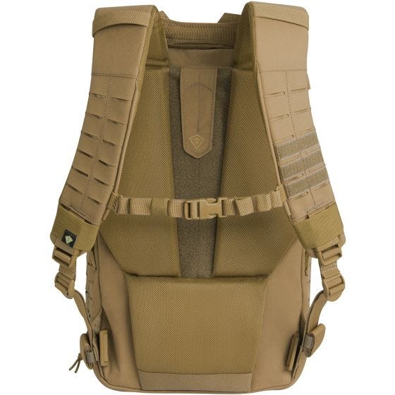 First Tactical Tactix Rugzak Eén Dag Plus - Coyote