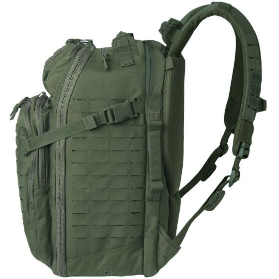 First Tactical Tactix Rugzak Eén Dag Plus - OD Groen