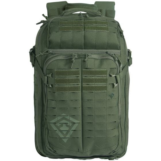 First Tactical Tactix Rugzak Eén Dag Plus - OD Groen