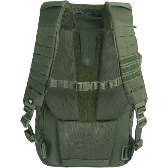 First Tactical Tactix Rugzak Eén Dag Plus - OD Groen
