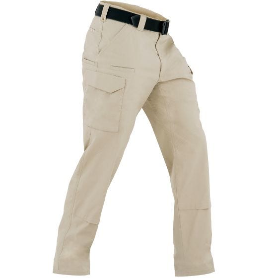 First Tactical Tactix Tactische Broek Heren - Khaki