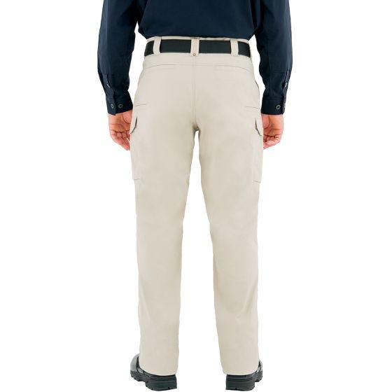 First Tactical Tactix Tactische Broek Heren - Khaki