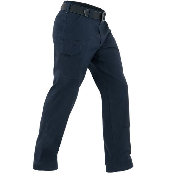 First Tactical Tactix Tactische Broek Heren - Midnight Navy