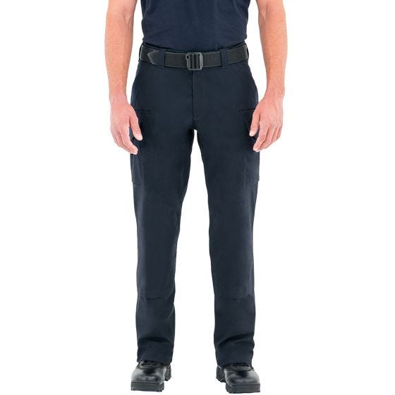 First Tactical Tactix Tactische Broek Heren - Midnight Navy