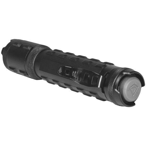 First Tactical TriTac Middelgrote Zaklamp - Zwart
