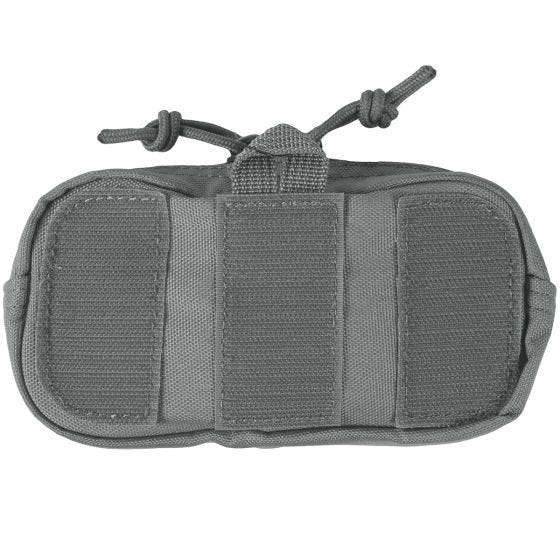 First Tactical Tactix 6x3 Buidel Klittenband - Asphalt