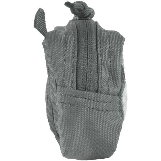 First Tactical Tactix 6x3 Buidel Klittenband - Asphalt