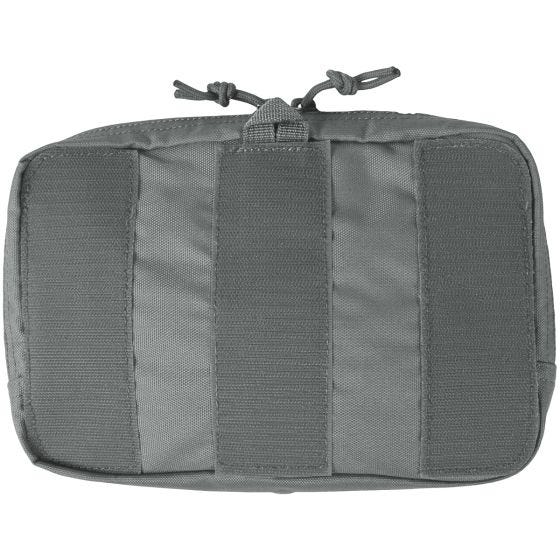 First Tactical Tactix 9x6 Buidel Klittenband - Asphalt