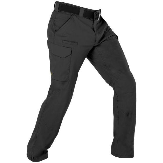 First Tactical V2 Tactical Broek Heren - Zwart