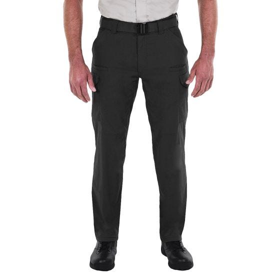 First Tactical V2 Tactical Broek Heren - Zwart
