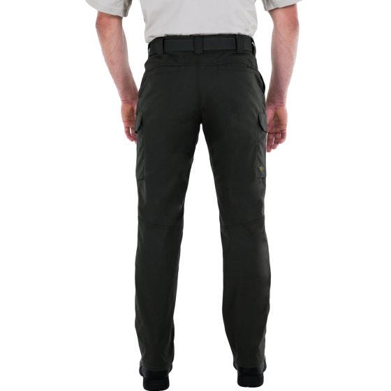 First Tactical V2 Tactical Broek Heren - Zwart