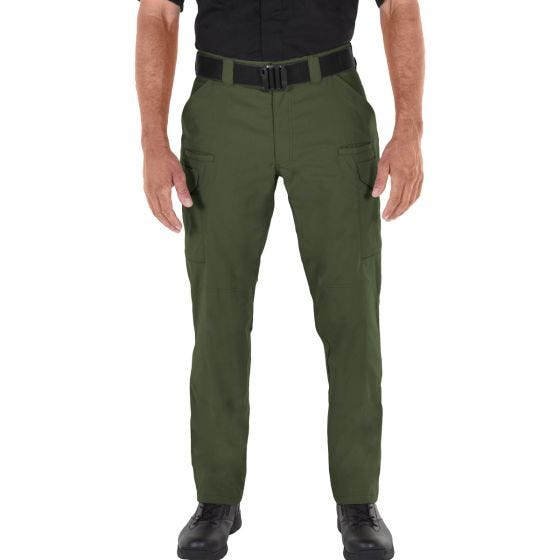 First Tactical V2 Tactical Broek Heren - OD Groen
