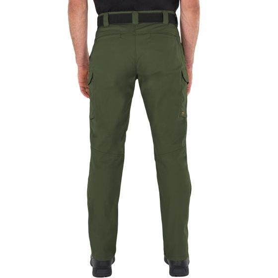 First Tactical V2 Tactical Broek Heren - OD Groen