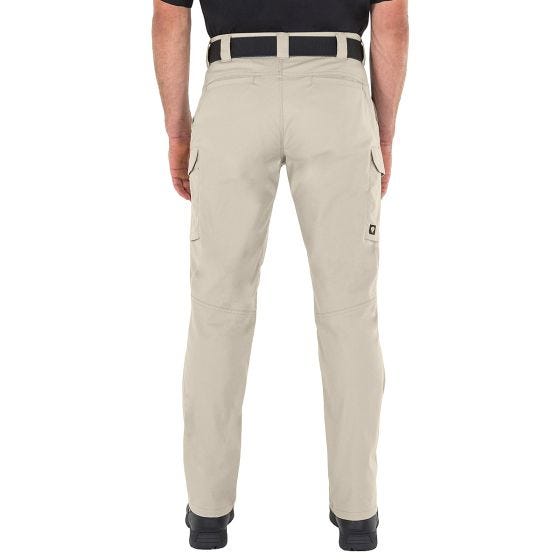 First Tactical Velocity Tactical Broek Heren - Khaki