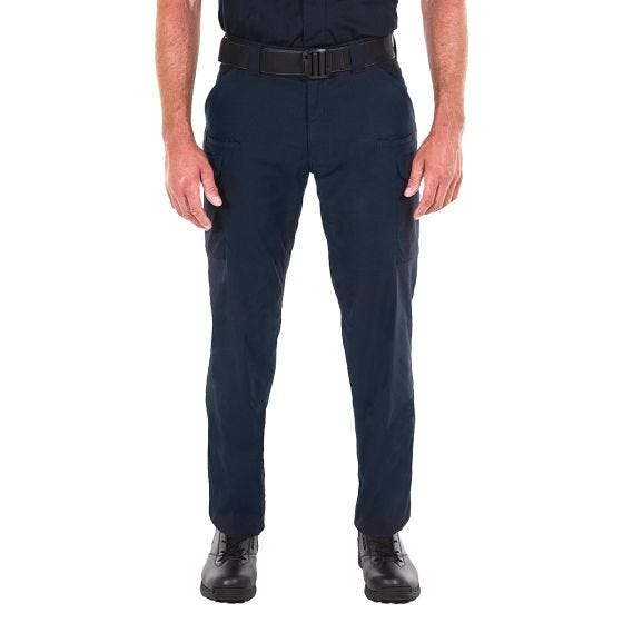 First Tactical Velocity Tactical Broek Heren - Midnight Navy