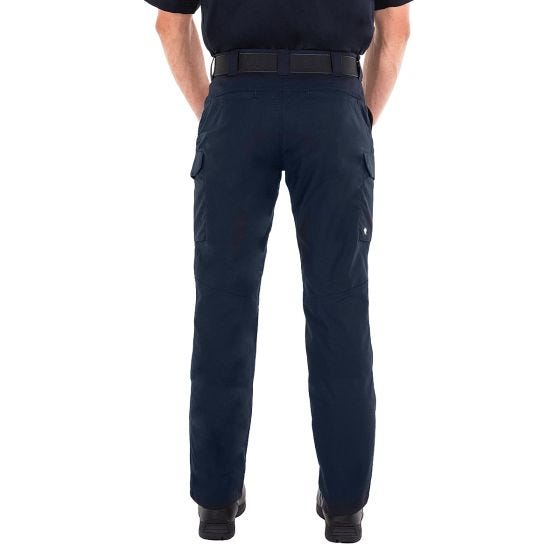First Tactical Velocity Tactical Broek Heren - Midnight Navy
