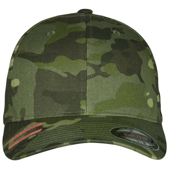 Flexfit Pet - Tropic MultiCam