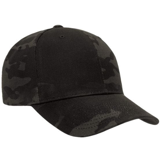 Flexfit Pet - MultiCam Black