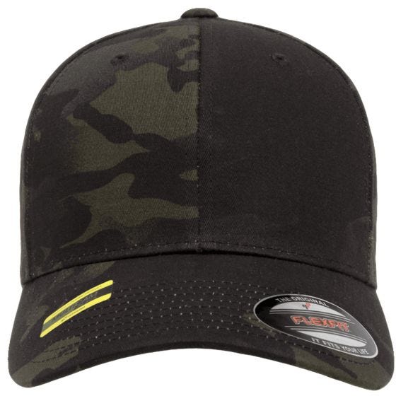 Flexfit Pet - MultiCam Black