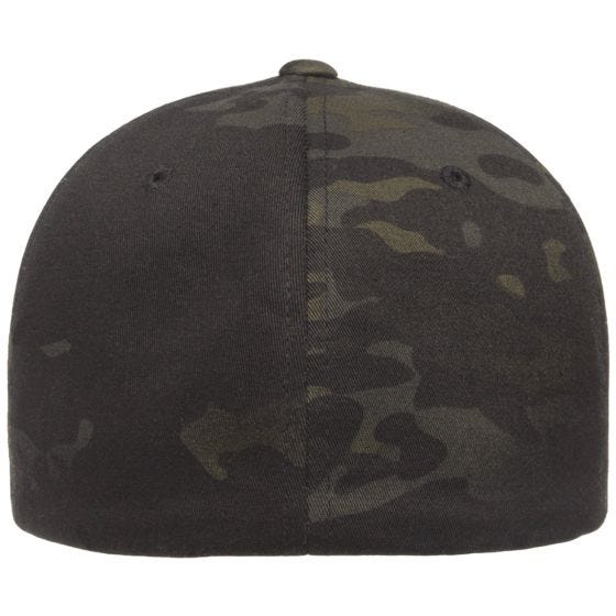 Flexfit Pet - MultiCam Black