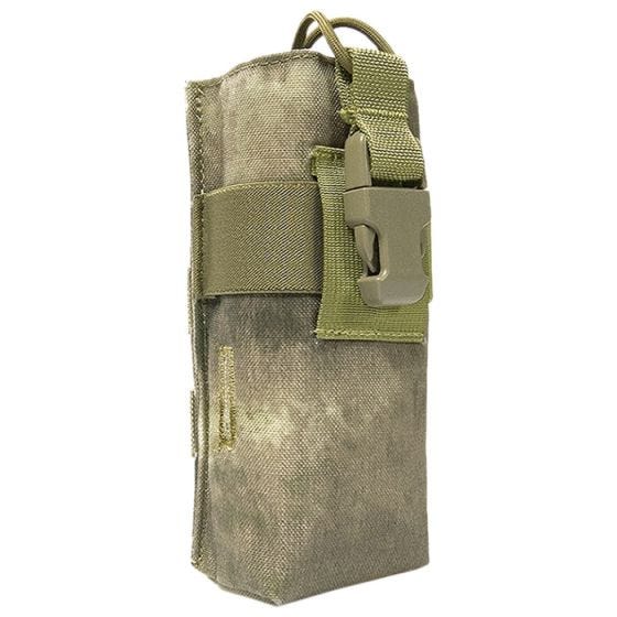 Flyye PRC 148 MBITR MOLLE Radiohouder - A-TACS AU