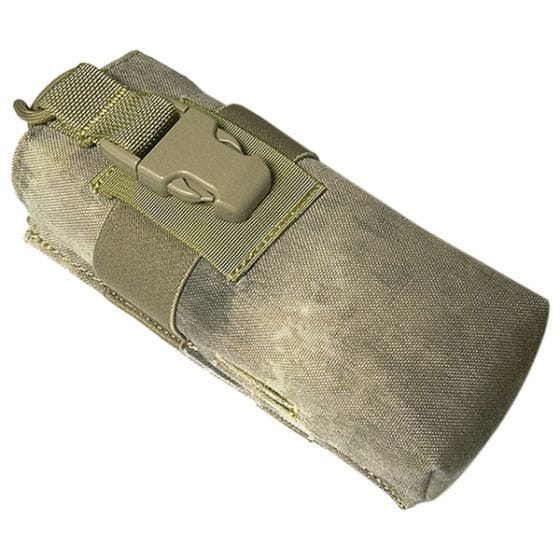 Flyye PRC 148 MBITR MOLLE Radiohouder - A-TACS AU