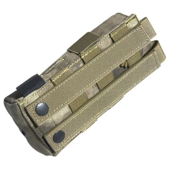 Flyye PRC 148 MBITR MOLLE Radiohouder - A-TACS AU