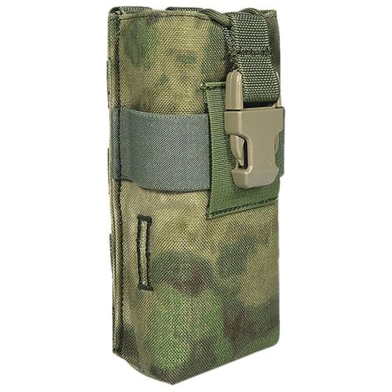 Flyye PRC 148 MBITR MOLLE Radiohouder - A-TACS FG