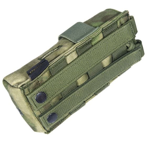 Flyye PRC 148 MBITR MOLLE Radiohouder - A-TACS FG