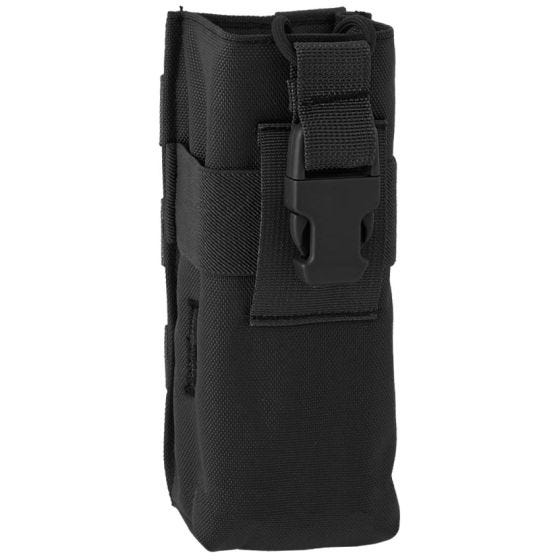 Flyye PRC 148 MBITR MOLLE Radiohouder - Zwart