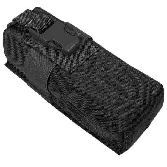 Flyye PRC 148 MBITR MOLLE Radiohouder - Zwart