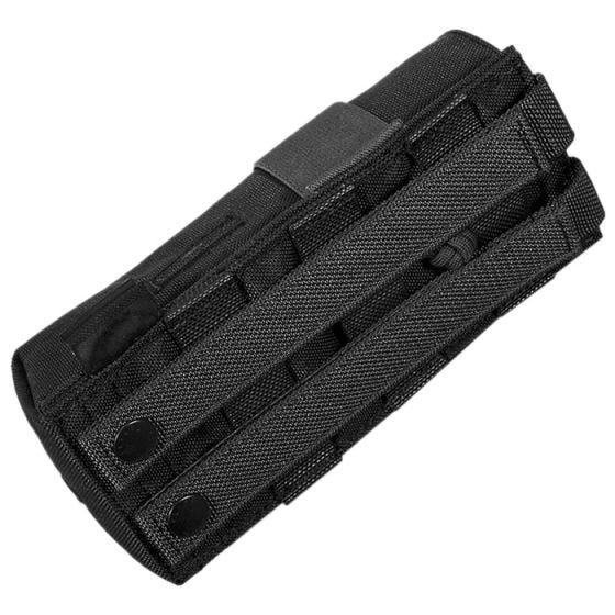 Flyye PRC 148 MBITR MOLLE Radiohouder - Zwart