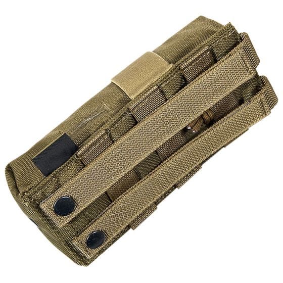 Flyye PRC 148 MBITR MOLLE Radiohouder - Coyote Brown