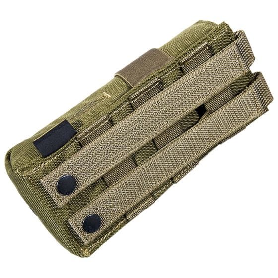 Flyye PRC 148 MBITR MOLLE Radiohouder - Khaki