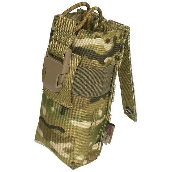 Flyye PRC 148 MBITR MOLLE Radiohouder - MultiCam