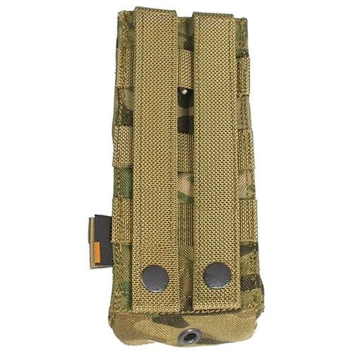 Flyye PRC 148 MBITR MOLLE Radiohouder - MultiCam