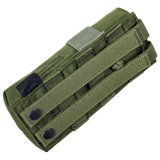 Flyye PRC 148 MBITR MOLLE Radiohouder - Olive Drab
