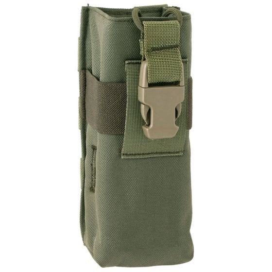 Flyye PRC 148 MBITR MOLLE Radiohouder - Ranger Green