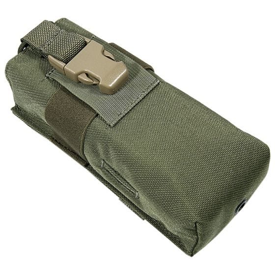 Flyye PRC 148 MBITR MOLLE Radiohouder - Ranger Green