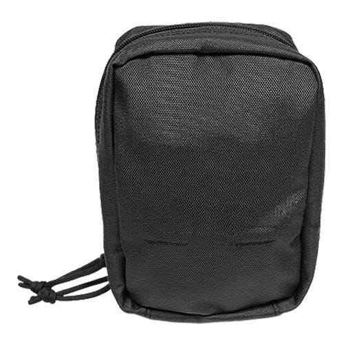 Flyye MOLLE Medische EHBO-buidel - Zwart