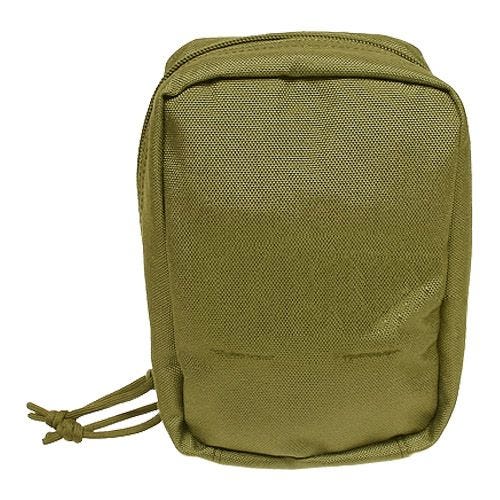 Flyye MOLLE Medische EHBO-buidel - Khaki