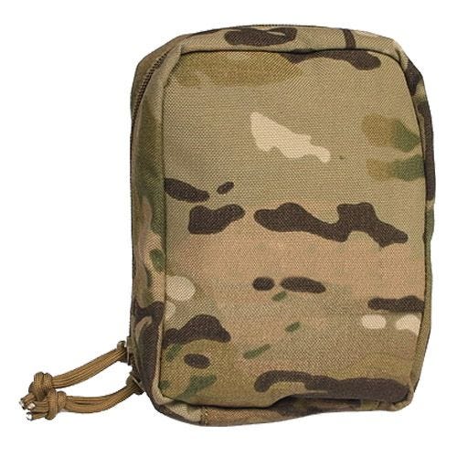 Flyye MOLLE Medische EHBO-buidel - MultiCam