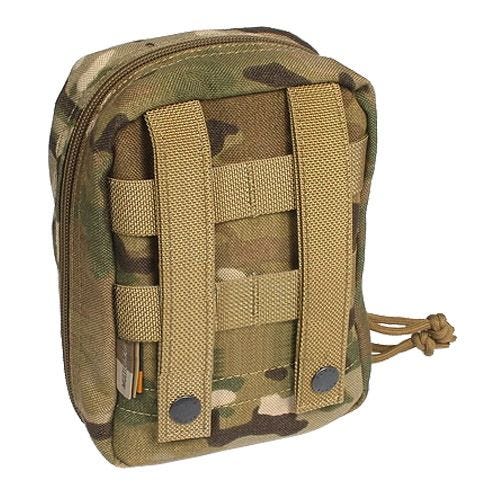 Flyye MOLLE Medische EHBO-buidel - MultiCam