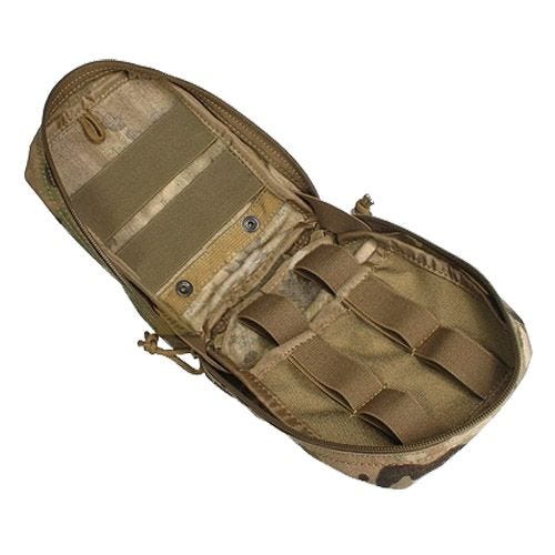 Flyye MOLLE Medische EHBO-buidel - MultiCam