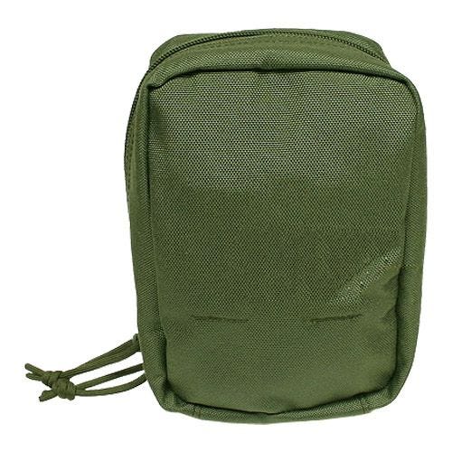 Flyye MOLLE Medische EHBO-buidel - Olive Drab
