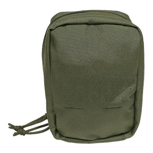 Flyye MOLLE Medische EHBO-buidel - Ranger Green